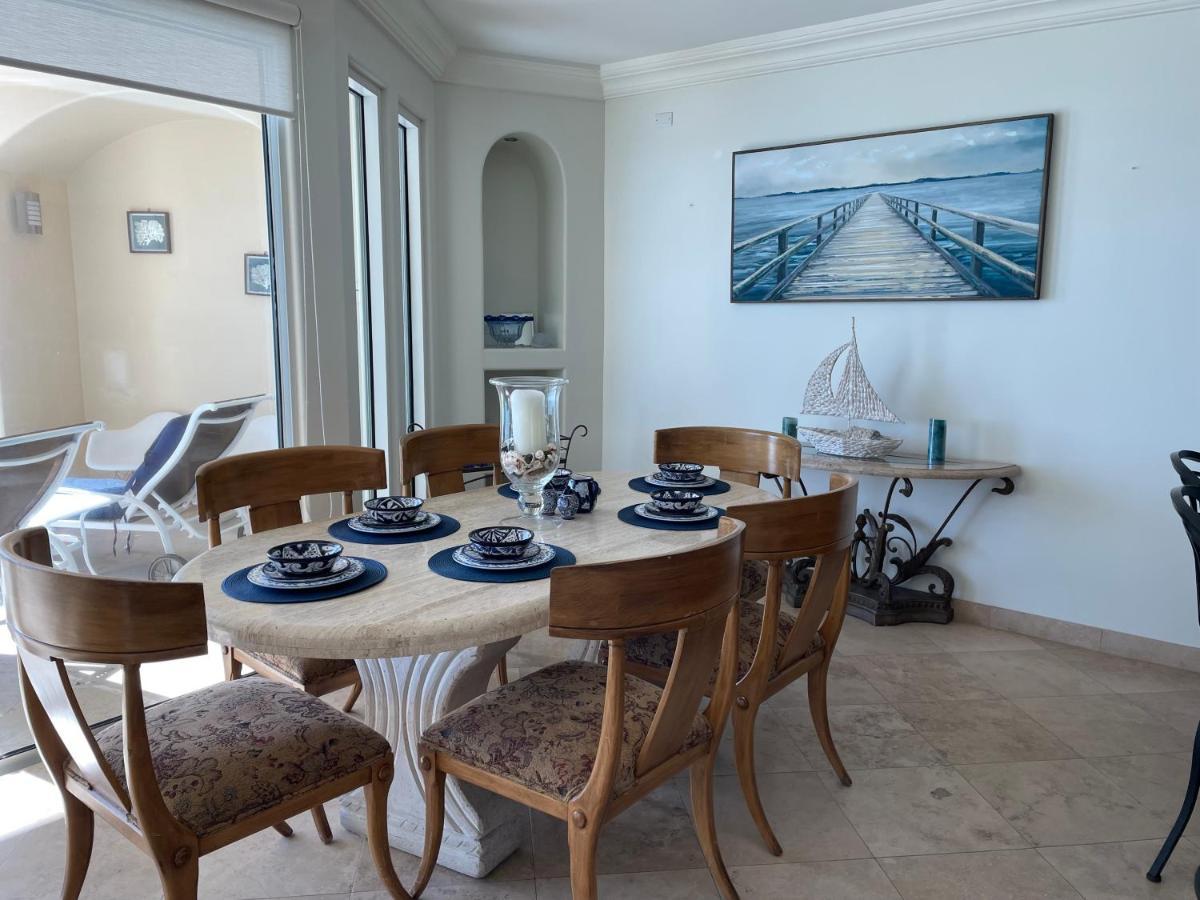 Luxury Condo 18-05 With The Best Ocean View In Rosarito Buitenkant foto