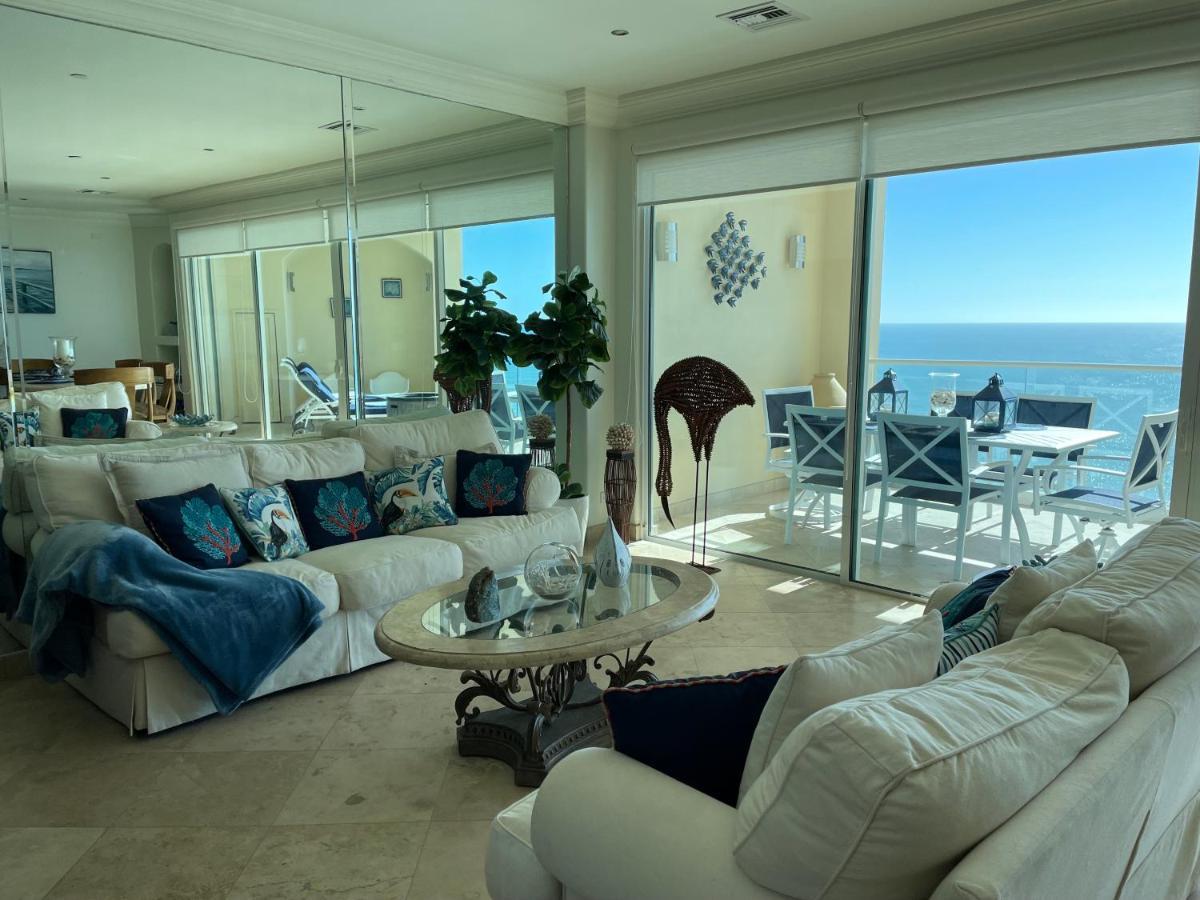 Luxury Condo 18-05 With The Best Ocean View In Rosarito Buitenkant foto