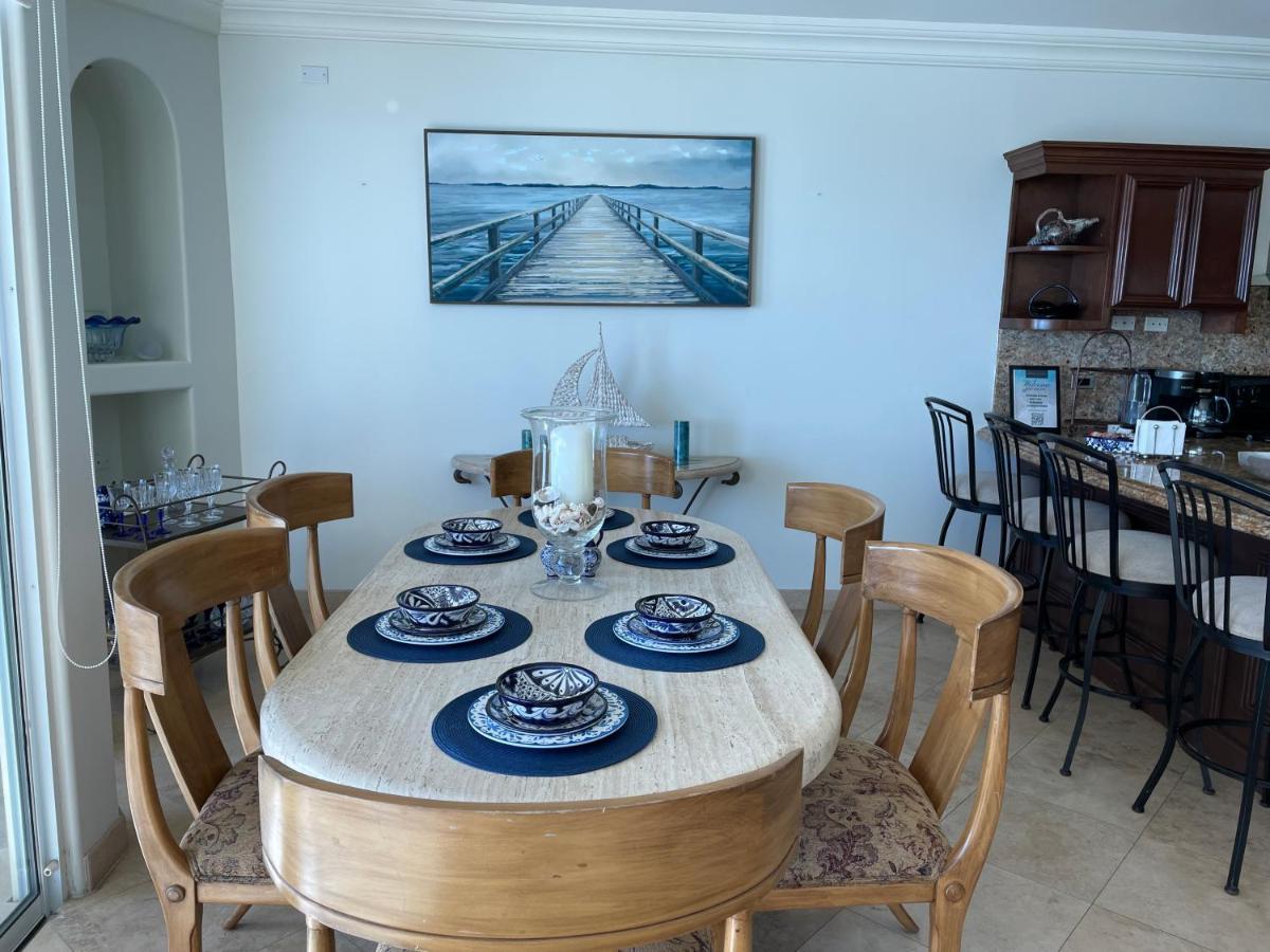 Luxury Condo 18-05 With The Best Ocean View In Rosarito Buitenkant foto